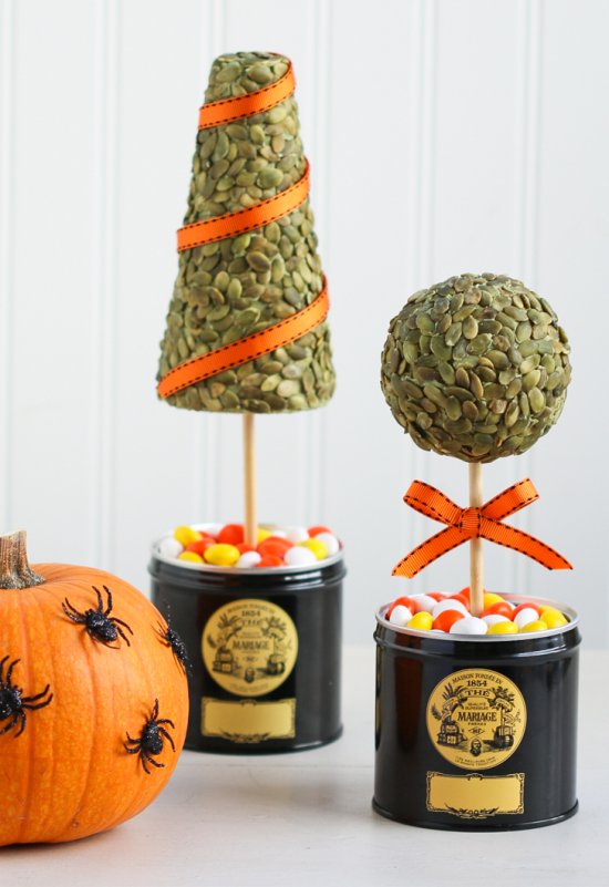 Crafts for Halloween