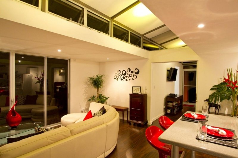 conteneur maison conteneur d'espoir Benjamin Garcia Saxe salon