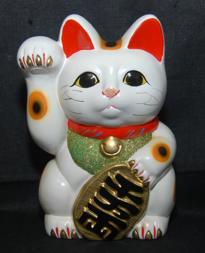 chat porte-bonheur japonais traditionnel chat porte-bonheur chat porte-bonheur chat porte-bonheur japonais